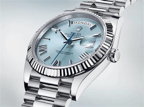 oyster perpetual day date rolex.